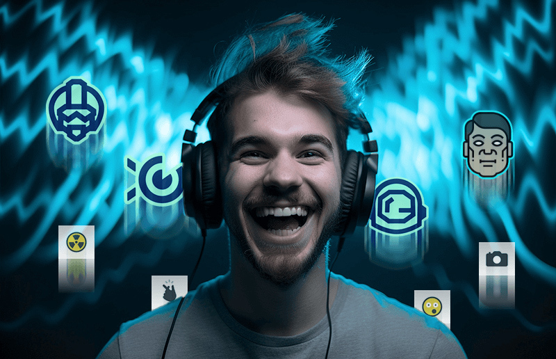 Voicemod launches Community Sounds to put the creative power into the